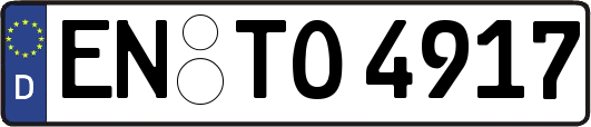 EN-TO4917