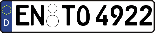 EN-TO4922