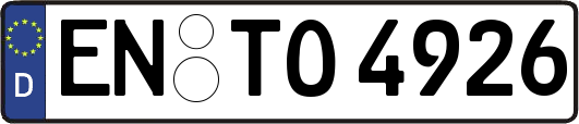 EN-TO4926