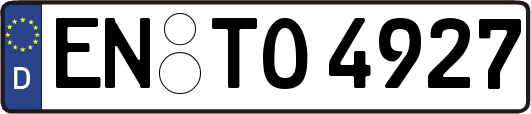 EN-TO4927
