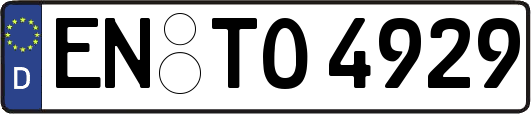 EN-TO4929