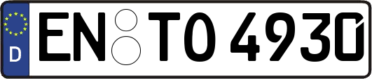 EN-TO4930