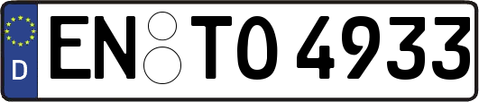 EN-TO4933
