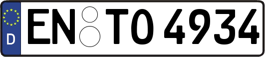 EN-TO4934