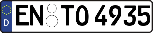 EN-TO4935