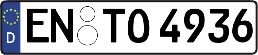 EN-TO4936