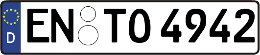 EN-TO4942