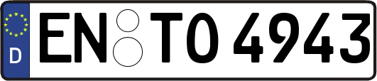 EN-TO4943