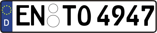 EN-TO4947