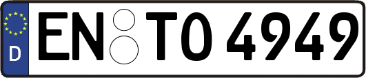 EN-TO4949