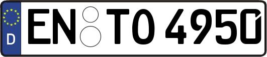 EN-TO4950
