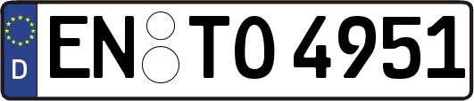 EN-TO4951