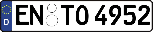 EN-TO4952