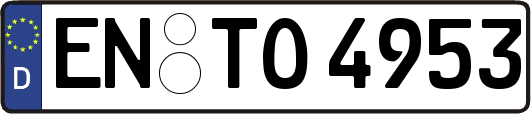 EN-TO4953