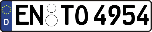 EN-TO4954
