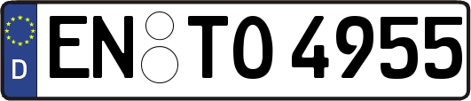 EN-TO4955