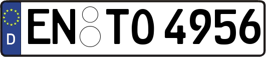 EN-TO4956