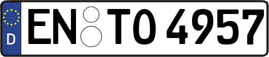 EN-TO4957