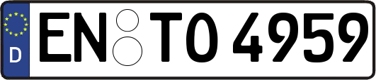 EN-TO4959