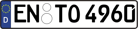 EN-TO4960