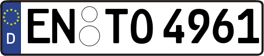 EN-TO4961