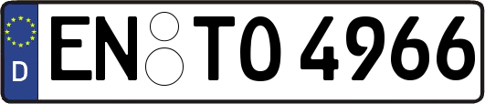 EN-TO4966