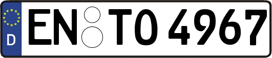 EN-TO4967