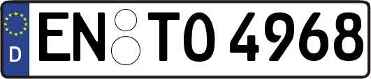 EN-TO4968