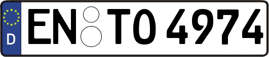 EN-TO4974