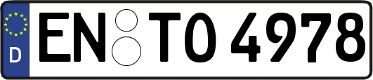 EN-TO4978