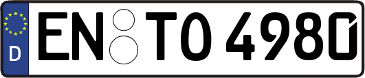 EN-TO4980