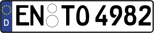 EN-TO4982