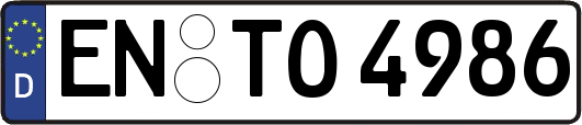 EN-TO4986