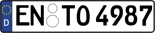EN-TO4987