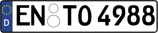 EN-TO4988