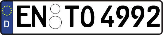 EN-TO4992