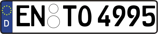 EN-TO4995