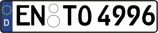 EN-TO4996