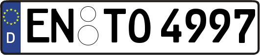 EN-TO4997