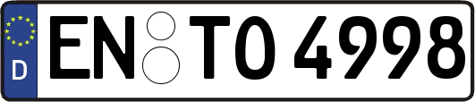 EN-TO4998