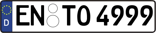 EN-TO4999
