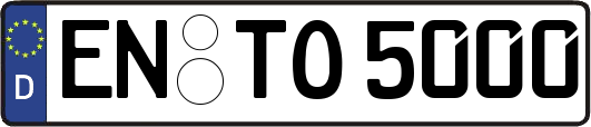 EN-TO5000