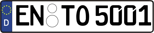 EN-TO5001