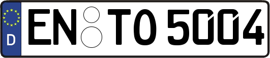 EN-TO5004