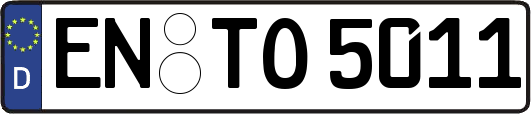 EN-TO5011