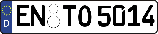 EN-TO5014