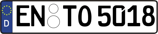 EN-TO5018