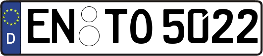 EN-TO5022