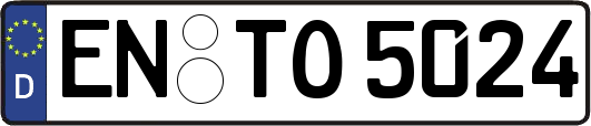 EN-TO5024