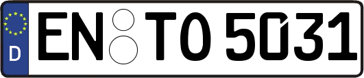 EN-TO5031
